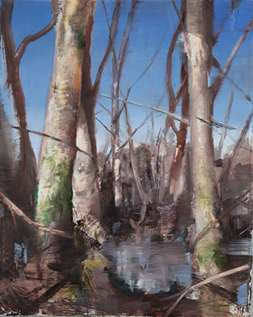 duetart Aron Reyr Sverrisson